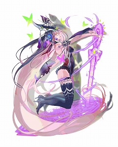 画像ギャラリー No.003のサムネイル画像 / 「ロードオブダイス」,“アリンキューブイベント”が開始