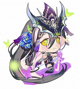 画像ギャラリー No.004のサムネイル画像 / 「ロードオブダイス」,“アリンキューブイベント”が開始