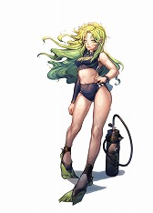 画像ギャラリー No.006のサムネイル画像 / 「ロードオブダイス」,“アリンキューブイベント”が開始