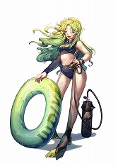 画像ギャラリー No.007のサムネイル画像 / 「ロードオブダイス」,“アリンキューブイベント”が開始
