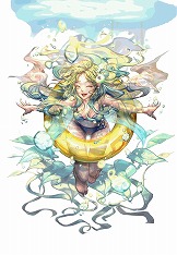 画像ギャラリー No.008のサムネイル画像 / 「ロードオブダイス」,“アリンキューブイベント”が開始