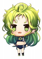 画像ギャラリー No.009のサムネイル画像 / 「ロードオブダイス」,“アリンキューブイベント”が開始