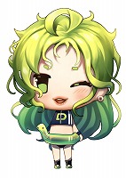 画像ギャラリー No.010のサムネイル画像 / 「ロードオブダイス」,“アリンキューブイベント”が開始