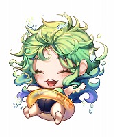 画像ギャラリー No.011のサムネイル画像 / 「ロードオブダイス」,“アリンキューブイベント”が開始