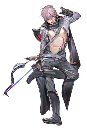 画像ギャラリー No.002のサムネイル画像 / 「ロードオブダイス」，新マスター「ライズ」を実装。水着スキンも販売開始