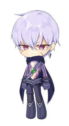 画像ギャラリー No.003のサムネイル画像 / 「ロードオブダイス」，新マスター「ライズ」を実装。水着スキンも販売開始