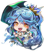 画像ギャラリー No.012のサムネイル画像 / 「ロードオブダイス」，新マスター「ライズ」を実装。水着スキンも販売開始