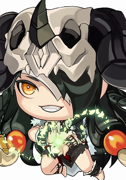画像ギャラリー No.009のサムネイル画像 / 「ロードオブダイス」,新たな「水着ダイサースキン」と「新2次ダイサースキン」が登場