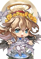 画像ギャラリー No.015のサムネイル画像 / 「ロードオブダイス」,新たな「水着ダイサースキン」と「新2次ダイサースキン」が登場