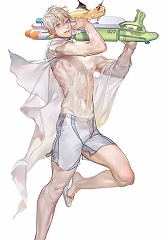 画像ギャラリー No.021のサムネイル画像 / 「ロードオブダイス」,新たな「水着ダイサースキン」と「新2次ダイサースキン」が登場