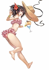 画像ギャラリー No.022のサムネイル画像 / 「ロードオブダイス」,新たな「水着ダイサースキン」と「新2次ダイサースキン」が登場