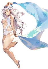 画像ギャラリー No.023のサムネイル画像 / 「ロードオブダイス」,新たな「水着ダイサースキン」と「新2次ダイサースキン」が登場