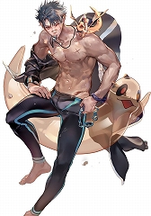 画像ギャラリー No.025のサムネイル画像 / 「ロードオブダイス」,新たな「水着ダイサースキン」と「新2次ダイサースキン」が登場