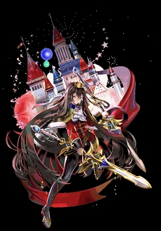 画像ギャラリー No.001のサムネイル画像 / 「ロードオブダイス」,新ダイサー「クロウ」の実装&復刻スキンの追加も
