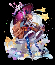 画像ギャラリー No.005のサムネイル画像 / 「ロードオブダイス」,新ダイサー「クロウ」の実装&復刻スキンの追加も