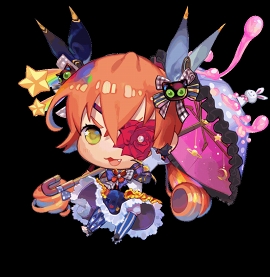 画像ギャラリー No.006のサムネイル画像 / 「ロードオブダイス」,新ダイサー「クロウ」の実装&復刻スキンの追加も