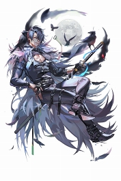 画像ギャラリー No.010のサムネイル画像 / 「ロードオブダイス」,新ダイサー「クロウ」の実装&復刻スキンの追加も