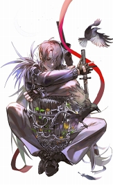 画像ギャラリー No.011のサムネイル画像 / 「ロードオブダイス」,新ダイサー「クロウ」の実装&復刻スキンの追加も