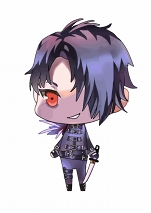 画像ギャラリー No.012のサムネイル画像 / 「ロードオブダイス」,新ダイサー「クロウ」の実装&復刻スキンの追加も