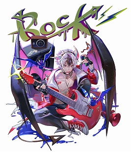 画像ギャラリー No.002のサムネイル画像 / 「ロードオブダイス」,ダイサー「セイト」の2次スキンが登場
