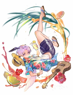 画像ギャラリー No.006のサムネイル画像 / 「ロードオブダイス」,ダイサー「セイト」の2次スキンが登場