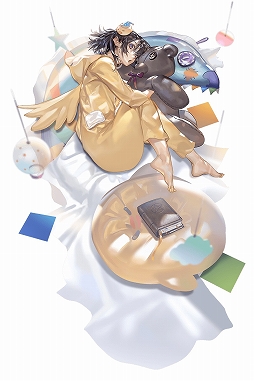 画像ギャラリー No.009のサムネイル画像 / 「ロードオブダイス」,ダイサー「セイト」の2次スキンが登場
