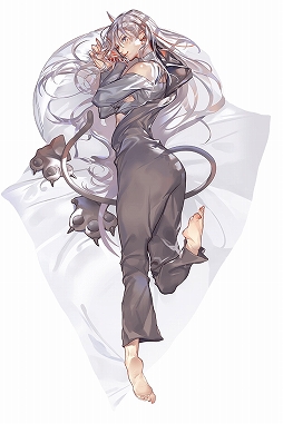 画像ギャラリー No.011のサムネイル画像 / 「ロードオブダイス」,ダイサー「セイト」の2次スキンが登場