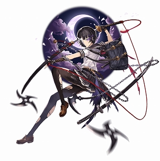 画像ギャラリー No.015のサムネイル画像 / 「ロードオブダイス」,ダイサー「セイト」の2次スキンが登場