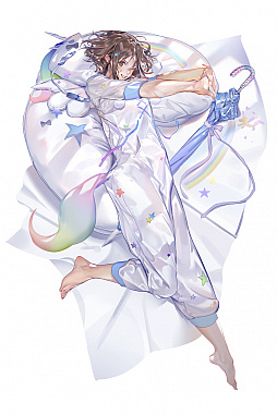 画像ギャラリー No.003のサムネイル画像 / 「ロードオブダイス」に新ダイサーのチョンウチが追加