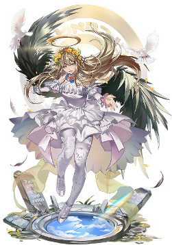 画像ギャラリー No.011のサムネイル画像 / 「ロードオブダイス」に新ダイサーのチョンウチが追加
