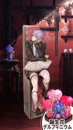 画像ギャラリー No.009のサムネイル画像 / 「ロードオブダイス」に新ダイサー「ファルコ」やスーツアバター第4弾などが実装