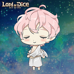 画像ギャラリー No.006のサムネイル画像 / 「ロードオブダイス」，ダイサー「ヴァルナ」の新スキンが登場。新ダイサー「キューピット」も実装