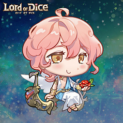 画像ギャラリー No.010のサムネイル画像 / 「ロードオブダイス」，ダイサー「ヴァルナ」の新スキンが登場。新ダイサー「キューピット」も実装