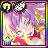 画像ギャラリー No.018のサムネイル画像 / 「ロードオブダイス」，ダイサー「ヴァルナ」の新スキンが登場。新ダイサー「キューピット」も実装