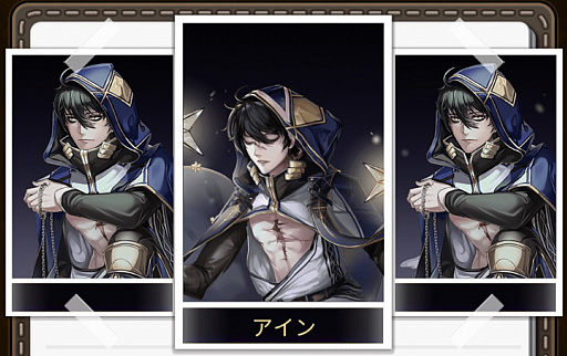 画像ギャラリー No.026のサムネイル画像 / 「ロードオブダイス」，ダイサー「ヴァルナ」の新スキンが登場。新ダイサー「キューピット」も実装