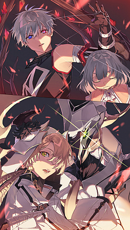 画像ギャラリー No.027のサムネイル画像 / 「ロードオブダイス」，ダイサー「ヴァルナ」の新スキンが登場。新ダイサー「キューピット」も実装