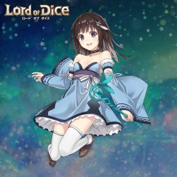 画像ギャラリー No.004のサムネイル画像 / 「ロードオブダイス」に新ダイサー“カレン”と“オーウェン”が登場。成長システムの大規模改善も