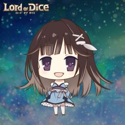 画像ギャラリー No.005のサムネイル画像 / 「ロードオブダイス」に新ダイサー“カレン”と“オーウェン”が登場。成長システムの大規模改善も