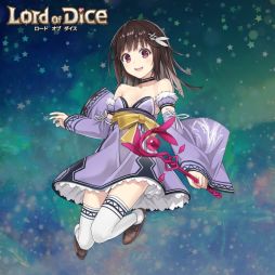 画像ギャラリー No.006のサムネイル画像 / 「ロードオブダイス」に新ダイサー“カレン”と“オーウェン”が登場。成長システムの大規模改善も