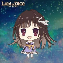 画像ギャラリー No.007のサムネイル画像 / 「ロードオブダイス」に新ダイサー“カレン”と“オーウェン”が登場。成長システムの大規模改善も
