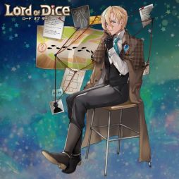 画像ギャラリー No.012のサムネイル画像 / 「ロードオブダイス」に新ダイサー“カレン”と“オーウェン”が登場。成長システムの大規模改善も