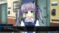 画像ギャラリー No.007のサムネイル画像 / Android版「ルートダブル -Before Crime * After Days- Smart Edition」が萌えAPPで配信開始