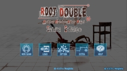 画像ギャラリー No.009のサムネイル画像 / Android版「ルートダブル -Before Crime * After Days- Smart Edition」が萌えAPPで配信開始