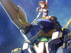 宇宙×ロボット×美少女の戦略SLG「StraStella（ストラステラ）」が2017年夏に配信。事前登録も受付開始