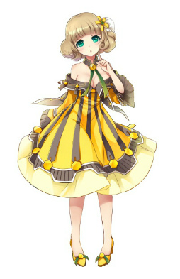 画像ギャラリー No.008のサムネイル画像 / 「StraStella」，洲崎 綾さんら出演声優のサイン色紙プレゼントが実施