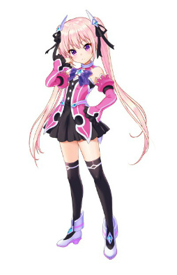 画像ギャラリー No.011のサムネイル画像 / 「StraStella」，洲崎 綾さんら出演声優のサイン色紙プレゼントが実施