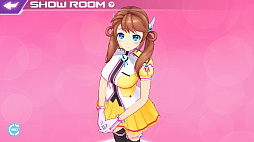 画像ギャラリー No.009のサムネイル画像 / 宇宙×ロボット×美少女の戦略SLG「StraStella」がサービス開始