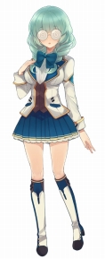 画像ギャラリー No.003のサムネイル画像 / 「StraStella」に新ピクシー「ラシス」と「リタ」が登場。水着衣装が手に入るイベントも開催