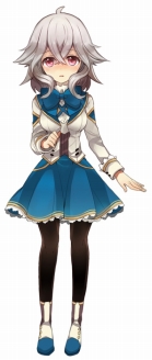 画像ギャラリー No.005のサムネイル画像 / 「StraStella」に新ピクシー「ラシス」と「リタ」が登場。水着衣装が手に入るイベントも開催