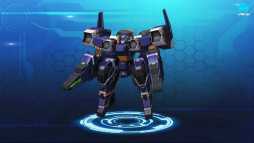 画像ギャラリー No.003のサムネイル画像 / 「StraStella」にSSS等級スーツ＆水着コスチュームなどが新登場